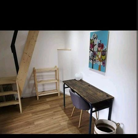 فيلا Duplex Refait A Neuf Dans Vieille Batisse براديس المظهر الخارجي الصورة