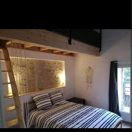 فيلا Duplex Refait A Neuf Dans Vieille Batisse براديس المظهر الخارجي الصورة