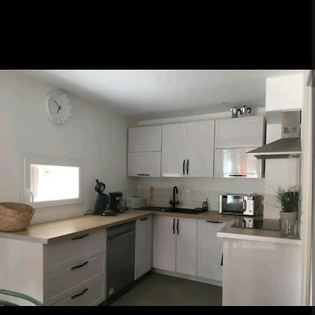 فيلا Duplex Refait A Neuf Dans Vieille Batisse براديس المظهر الخارجي الصورة