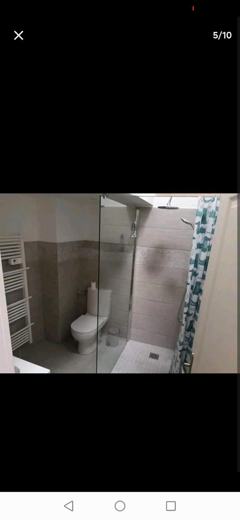 فيلا Duplex Refait A Neuf Dans Vieille Batisse براديس المظهر الخارجي الصورة