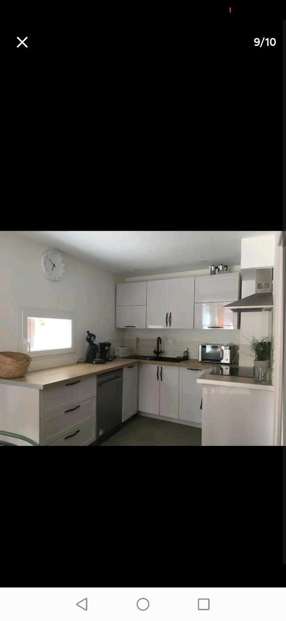 فيلا Duplex Refait A Neuf Dans Vieille Batisse براديس المظهر الخارجي الصورة